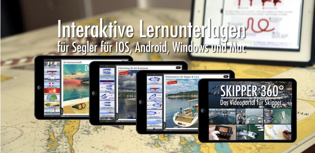 Interaktive APPS für den FB2